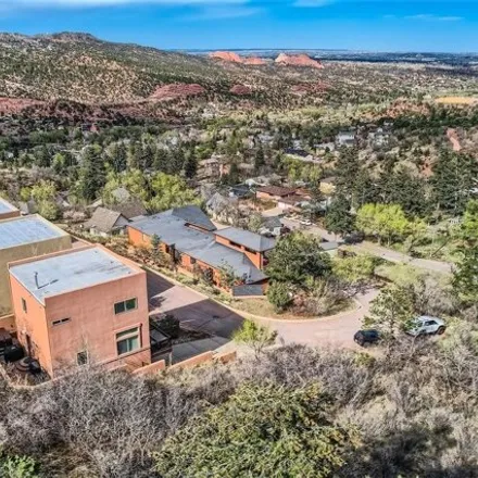 Image 4 - 14 Edgewood Path, Manitou Springs, Colorado, 80829 - House for sale