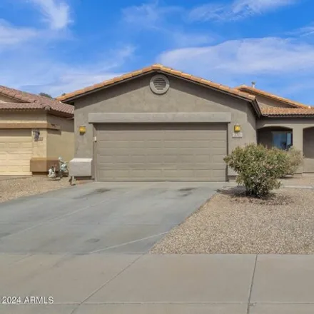 Buy this 3 bed house on 270 East Shawnee Road in San Tan Valley, AZ 85143