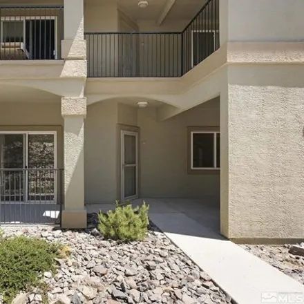 Buy this 2 bed condo on 6770 Sharlands Avenue in Reno, NV 89523