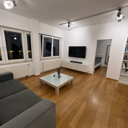 Rent this 3 bed apartment on Helmholtzstraße 2 in 50825 Cologne, Germany
