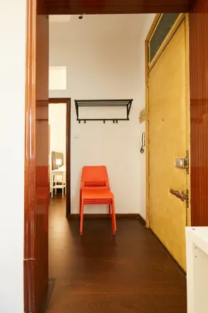 Image 8 - Papelería Base, Calle Costanilla de San Andrés, 16, 28005 Madrid, Spain - Apartment for rent