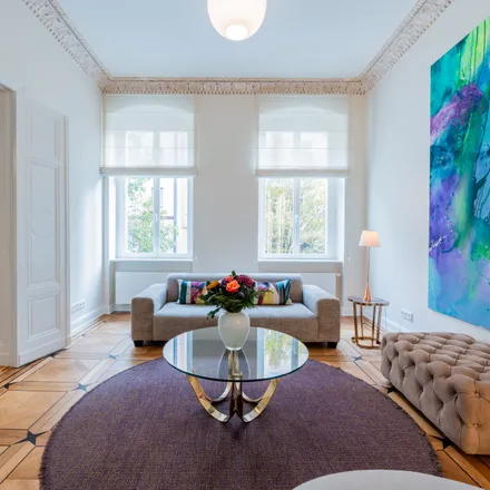 Rent this 2 bed apartment on Gneisenaustraße 85 in 10961 Berlin, Germany