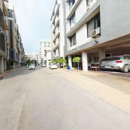 Image 3 - unnamed road, Isanpur, Ahmedabad - 380001, Gujarat, India - Apartment for sale