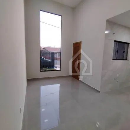 Buy this 2 bed house on unnamed road in Cará-Cará, Ponta Grossa - PR