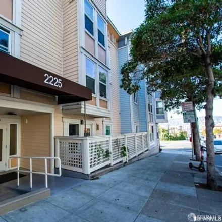 Rent this 2 bed condo on Rhode Island Street & 23rd Street in Rhode Island Street, San Francisco