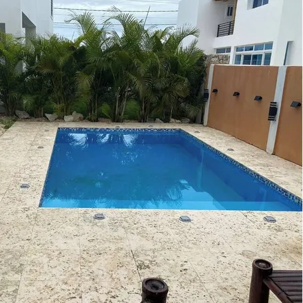 Image 7 - Punta Cana, La Altagracia, Dominican Republic - House for rent