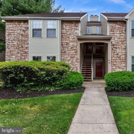 Buy this 2 bed condo on 403 Tavistock in Cherry Hill, New Jersey