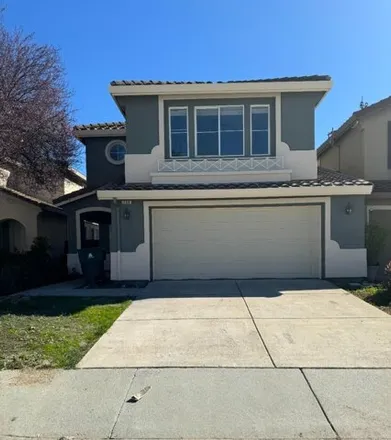Rent this 2 bed house on 792 Saint Timothy Place in Morgan Hill, CA 95037