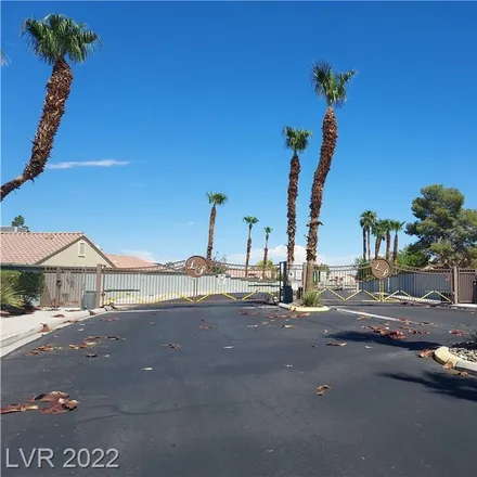 Rent this 3 bed house on 5522 Ramirez Street in North Las Vegas, NV 89031