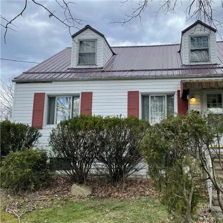 Buy this 3 bed house on 291 Water Street in Indiana, PA 15701