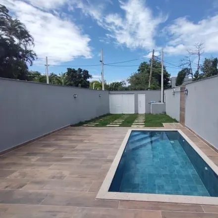 Buy this 4 bed house on Rua Mário Lisboa de Carvalho 512 in Vargem Grande, Rio de Janeiro - RJ