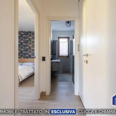 Rent this 2 bed apartment on Via Due Giugno 26 in 20068 Peschiera Borromeo MI, Italy