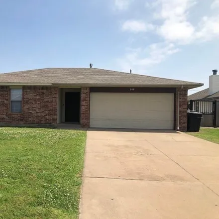 Buy this 3 bed house on 698 Northwest 21st Street in Moore, OK 73160