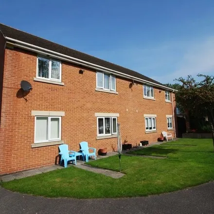 Image 6 - Woodvale Close, Higham, S75 1PP, United Kingdom - Apartment for rent