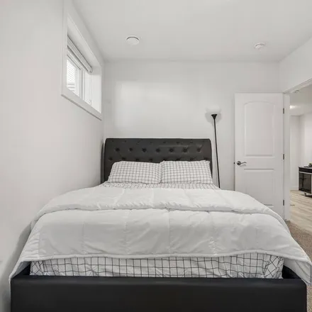 Rent this 1 bed apartment on Calgary in AB T3P 1Y7, Canada