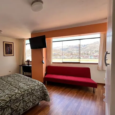 Image 1 - Cusco, Peru - Apartment for rent