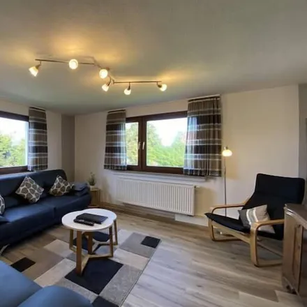 Rent this 3 bed apartment on Kindertagesstätte Nideggen in Im Wiesental, 52385 Schmidt
