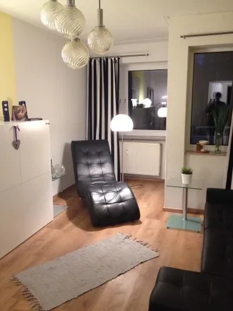 Rent this 1 bed apartment on Winterbergstraße 21A in 66119 Saarbrücken, Germany