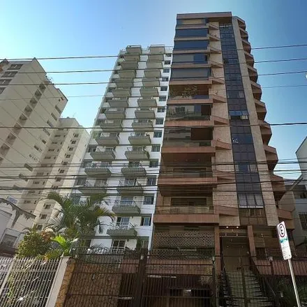 Image 2 - Avenida Presidente Itamar Franco, Centro, Juiz de Fora - MG, 36010-021, Brazil - Apartment for sale