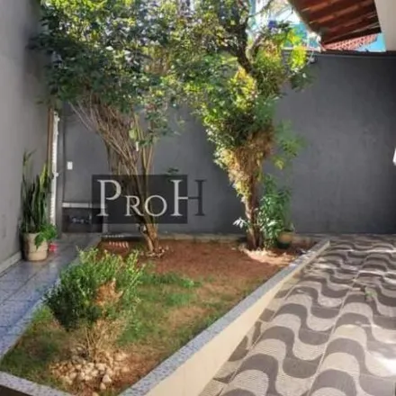 Buy this 2 bed house on Rua Daniel Tollotti in Demarchi, São Bernardo do Campo - SP