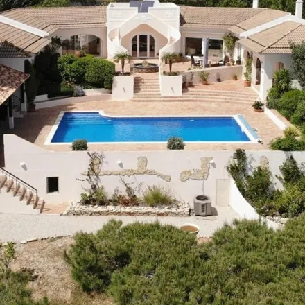 Buy this 5 bed house on Estádio Algarve in 087, 8135-017 Faro