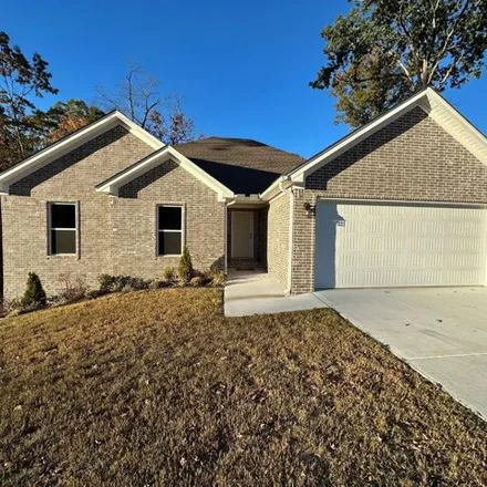 Buy this 3 bed house on unnamed road in Saline County, AR