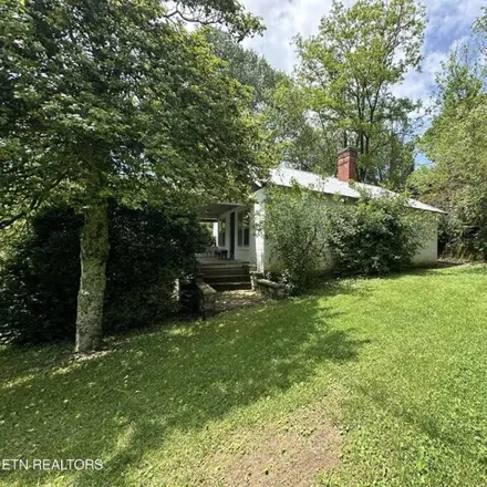 Image 3 - 6857 Doctor Thomas Walker Road, Ewing, Lee County, VA 24281, USA - House for sale