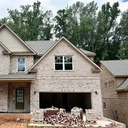 Buy this 4 bed house on Cams Creek in McDonough, GA 30253