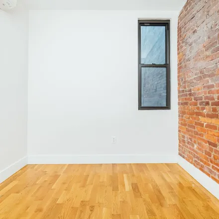 Rent this 2 bed apartment on 2164A Fulton Street in New York, NY 11233