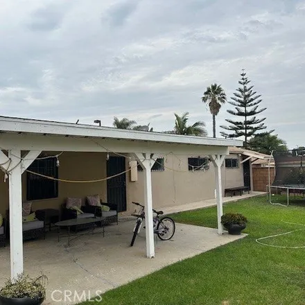 Image 5 - 1151 West 122nd Street, Los Angeles County, CA 90044, USA - House for sale