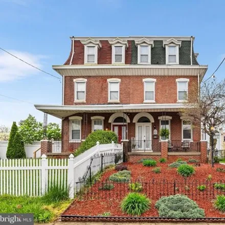 Buy this 5 bed house on 7030 Tulip Street in Philadelphia, PA 19135