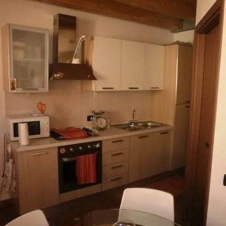 Rent this 2 bed apartment on Via San Francesco in 45011 Adria RO, Italy