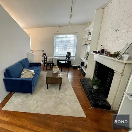 Rent this studio townhouse on 102 East 30th Street in New York, NY 10016