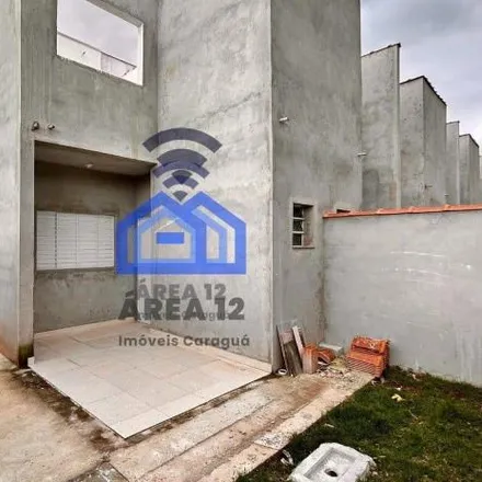 Buy this 3 bed house on Rua dos Crisantemos in Portal da Fazendinha, Caraguatatuba - SP