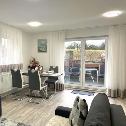 Rent this 4 bed apartment on Asternstraße 10 in 71034 Dagersheim, Germany
