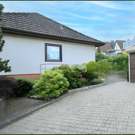 Rent this 3 bed apartment on Friedrichstraße 25 in 61440 Oberursel, Germany
