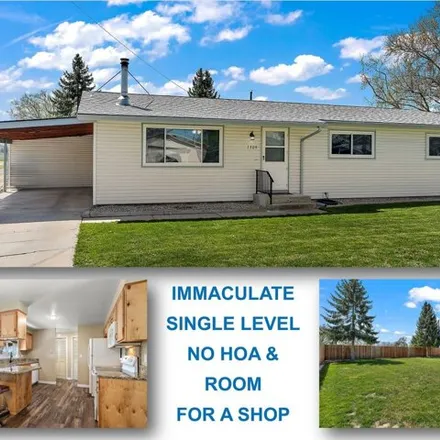 Buy this 3 bed house on 1345 Vista Drive in Emmett, Gem County