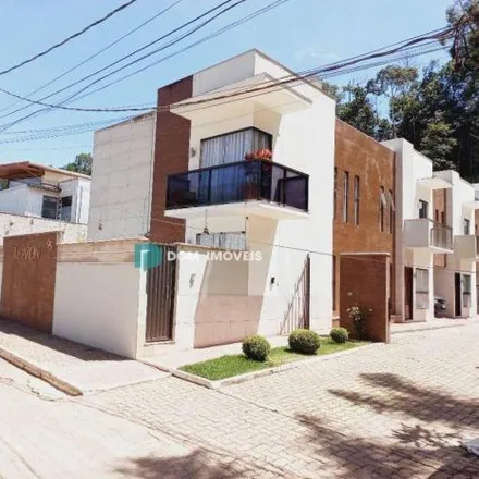 Buy this 3 bed house on Rua Clorofila in Aeroporto, Juiz de Fora - MG