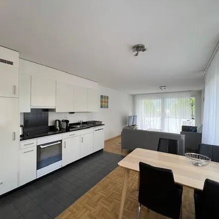Image 6 - Rue Saint-Georges 31, 3960 Sierre, Switzerland - Apartment for rent