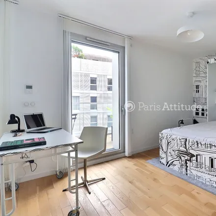 Image 6 - ennov, Avenue de France, 75013 Paris, France - Apartment for rent