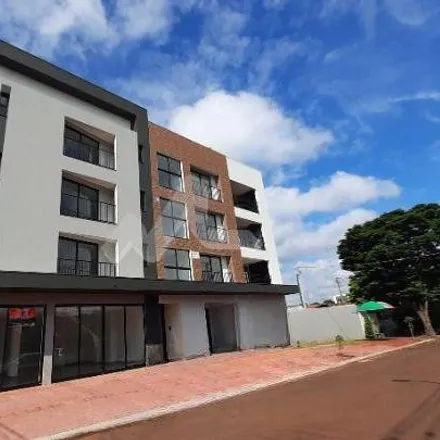 Buy this 3 bed apartment on Rua Presidente Deodoro da Fonseca in Jardim Filadélfia, Toledo - PR