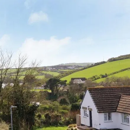 Image 2 - Sarah's View, Padstow, PL28 8LU, United Kingdom - House for sale