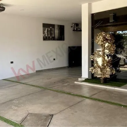 Image 1 - Boulevard del Mundo, Perisur, 80197 Culiacán Rosales, SIN, Mexico - House for sale