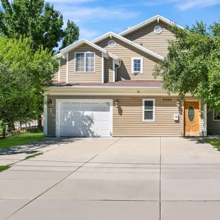 Buy this 4 bed house on 3338 1570 East in Millcreek, UT 84106