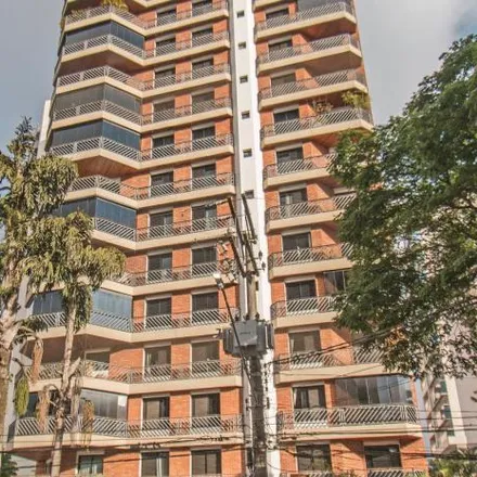 Rent this 4 bed apartment on Shell in Rua João Álvares Soares, Campo Belo