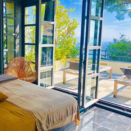 Rent this 5 bed house on Portofino in Genoa, Italy