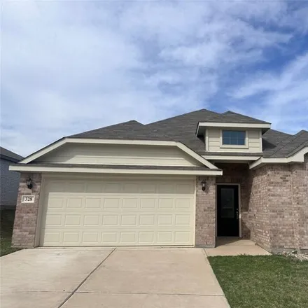 Buy this 3 bed house on Bearman Drive in Fort Worth, TX 76120