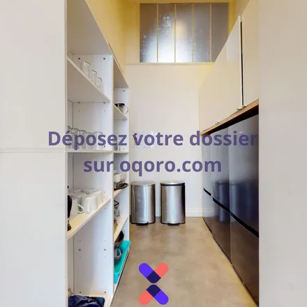 Rent this 11 bed apartment on 251 Rue de Solférino in 59046 Lille, France