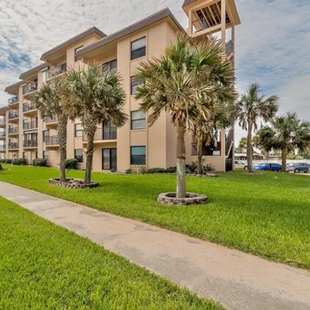 Rent this 2 bed condo on 2390 Ocean Shore Boulevard in Ormond-by-the-Sea, Ormond Beach
