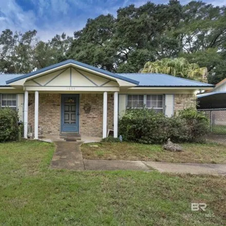 Buy this 3 bed house on 1692 Rochelle Street in Crestview, Mobile